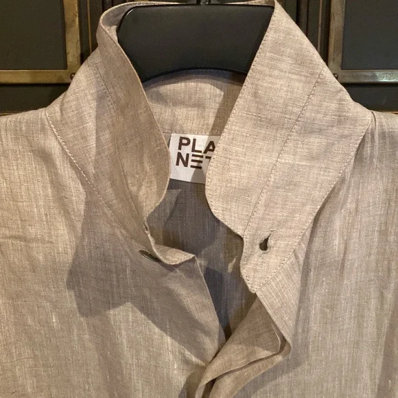 PLANET by Lauren G Shirt - Picture 3 of 6